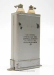 Cornell Dubilier Pio Capacitor W Mount / Mfd 1000 Vdc TJV10040J -- Rm. Fixed Price $49.95.