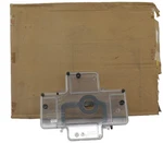 Source York Coleman S1-32815543000 Condensate Drain Pan W/gasket Nos. Fixed Price $84.99.