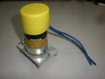 Epcos B41456-B8478-M Capacitor On Din Rail Mount 4700MFD 63V. Fixed Price $14.99.