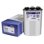 Capcom Capacitor Oval 30/5 Uf Mfd 370 Volt Fits Genteq Z97F9681. Fixed Price $22.40.