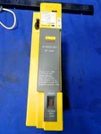 Fanuc Servo Amplifier A06B-6090-H244 W/ Months Warranty Exchange Sale. Fixed Price $1220.00.