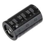 250V 1500UF 105C 30X50MM Original Nichicon Snap Electrolytic Capacitor. Fixed Price $19.50.