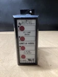 Texas Instruments 6MT14-40DL 5-28 Vdc Ttl Output Module #107F237*CO. Fixed Price $11.00.