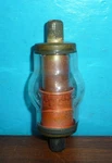 General Electric GL-1L23 Fixed Glass Vacuum Capacitor 50PF 16000V 16KVDC Usn. Fixed Price $22.46.