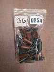 Liquidation 36PCS Vintage Aerovox Autopass .0068 Mfd 600 Vdc Capacitors *254. Fixed Price $165.00.