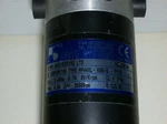 Elram Engineering MP44XL-K08-S-PM1B Dc Servo W/ Riduttori Gb & Rotapuls Encoder. Fixed Price $235.00.