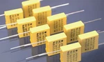 Carli 0.47UF 275VAC X2 Metallized Poly Film Safety Capacitors MPX40/100/21. Fixed Price $9.95.