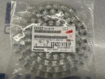 (96PCS) Panasonic EEH-ZC1V151P 150 F 35 Aluminum Polymer Capacitors. Fixed Price $31.49.