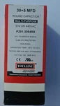 Totaline 30+5 Mfd P291-3054RS 370 440 Volt Round Capacitor. Fixed Price $28.99.