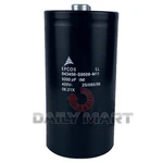 New In Box Epcos B43456-S9508-M11 Electrolytic Capacitor 400V 5000UF. Fixed Price $226.87.