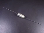 M39006/09-8347 Vishay Sprague Wet Tantalum Capacitor 50UF 60V 10% Axial Nos. Fixed Price $50.70.