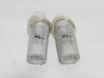 Capacitor Ll Mkp 7/285V/E653 300 Vac 50/60HZ Internal Resistor Lot Of. Fixed Price $22.98.