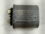 Used Ronken P81A23205H05/ 12-749314-10 660 Hz Capacitor ***make Offer***. Fixed Price $21.99.