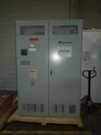 Gentec PFCC-7U-A12 Capacitor Bank 600KVAR 722A 3PH 480V Nema. Fixed Price $10000.00.