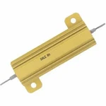 1PC Vishay Dale RH0505K000FE02 Resistor;wirewound;res Kilohms;pwr-rtg. Fixed Price $34.62.