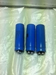 3 Mallory CGS112U150R4C Capacitors- No Box. Fixed Price $47.95.