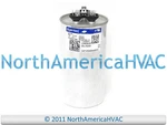 Capcom Capacitor 60/12.5 Uf Mfd 440 Volt Replaces Trane CPT661 CPT00661. Fixed Price $34.26.