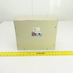 Cornell Dubilier IMS1010F33 Kvar (216F) Capacitor 480V 6PH 60HZ. Fixed Price $52.54.