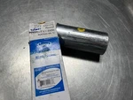 Supco CD70+7.5X440R Hvac Motor Round Dual Run Capacitor Mfd Volts. Fixed Price $18.75.