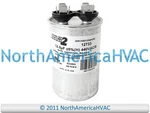 Jard MARS2 Run Capacitor 12.5 Uf Mfd 440 Volt 12233. Fixed Price $12.74.