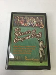 The Miracle At Coogan Bluff. Kiernan. 1975 Hcdj+mylar, Inscribed Bobby Thomson. Fixed Price $125.00.
