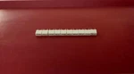 10X R82DC3470AA60J Arcotronics Capacitor 0.47UF 63VDC 5% Film Radial .47J63. Fixed Price $8.99.