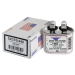 Made - 5 Uf/mfd Oval Universal Run Capacitor USA2029 Used For 370 440. Fixed Price $22.99.