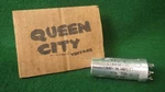 Vintage Sprague Capacitor C-35058 500UF 35VDC Panel Mount. Fixed Price $12.00.