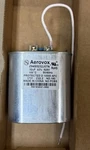Aerovox Z94S5232J07N, ROHS32UF 3% 525V. 100 50/60HZ, RW1632021-0892, Each. Fixed Price $25.00.