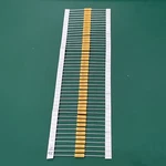 Kemet M39014/05-2897 Ceramic Dielectric Fixed Capacitor (lot Of 46). Fixed Price $39.95.