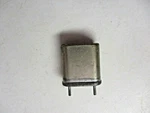 Texas Mc Radio Crystal 28.655 Mhz 0.05 Inch 13MM / 0.5IN Spaced Leads Vintage. Fixed Price $14.90.