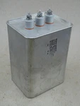 Ronken Capacitor 8.3 Kvar, 240 Ac, 60HZ, 3P, P93F09635P89. Fixed Price $49.00.