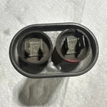Uf 330 Vac Ge Capacitor 45F170 60HZ 38-100264-022. Fixed Price $9.95.