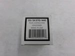 USA440X35+3RD-CAPC Global Capacitor Made. Fixed Price $6.27.
