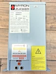 Myron Zucker KIM43007X-3 Power Capacitor 7.5KVAR 480V 60HZ 3PH. Fixed Price $30.00.