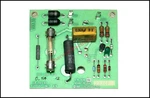 Tektronix 670-7498-00 A19 Current Limit Board + X2 Safety Capacitor 2200 Series. Fixed Price $15.00.