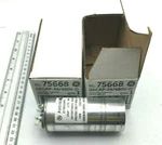 Ge Lot Of Oil Filled Capacitor 24/480V-O 75668 Nib Free Shipping. Fixed Price $50.00.