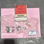 Starter Repair Kit SRK-401. Fixed Price $20.00.