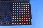 105 Vishay 22UF Conformal Coated Tantalum Capacitors 50 Smd/smt 2824. Fixed Price $149.95.