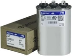 Packard POCD455 + Uf Mfd X 370 Vac Dual Capacitor Oval C3455L / 97F9859. Fixed Price $43.99.
