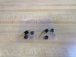 Pomona 2382-0 Itt Binding Post 9408 Pj (pack Of 2). Fixed Price $22.44.