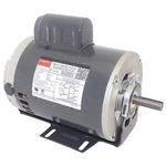 Dayton 3K199 Capacitor-start Belt Drive Motor, 1/2 Hp, 115/230V Voltage, 56. Fixed Price $431.99.