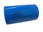 Philips 120639-7 3186GG432T400DPA3 Capacitor 43000UF 400VDC Unmp. Fixed Price $320.00.