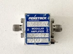 Penstock UTC442 20-400 Mhz Rf Microwave Amplifier. Fixed Price $49.00.