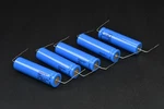 5 Sprague 33000UF 6.3V Electrolytic Capacitors Hi-fi Amplifier Audio Filter. Fixed Price $17.95.