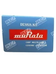 Murata Chip Multilayer Ceramic Capacitor (mlcc) Design Kit. Fixed Price $105.00.