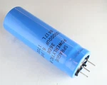 100000UF 6.3V Large Can Electrolytic Capacitor 36DE104G6R3AC3P. Fixed Price $24.99.