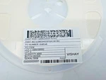 4000PCS VJ0603A820FXACW1BC Vishay Multilayer Ceramic CAP82PF 50V C0G NP0 1%. Fixed Price $50.00.