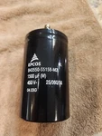 Epcos B43550-S5158-M2. Fixed Price $20.00.