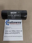 Mallory PSU59015A Capacitor 590-708MFD Unmp. Fixed Price $29.99.